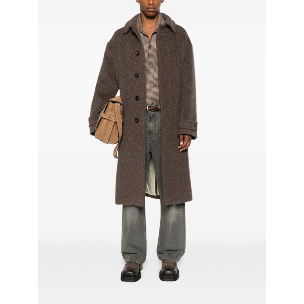 Golden Goose Men "Journey" Coat - Picture 7 of 7